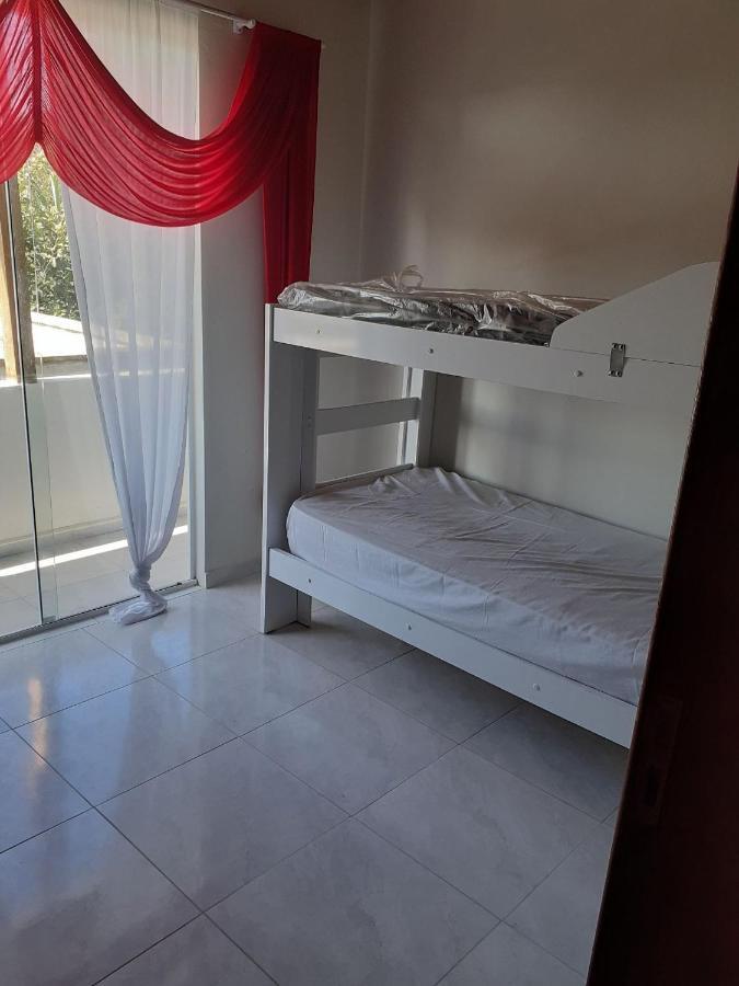 Apartamento próximo as dunas Florianopolis Exterior foto
