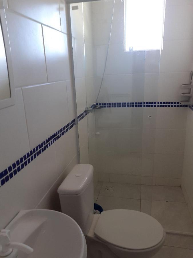 Apartamento próximo as dunas Florianopolis Exterior foto
