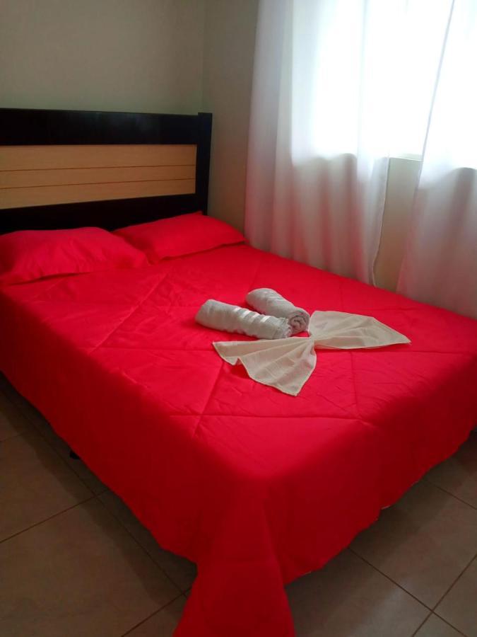Apartamento próximo as dunas Florianopolis Exterior foto