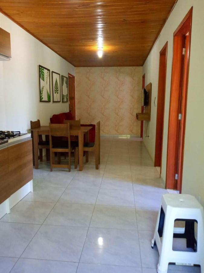 Apartamento próximo as dunas Florianopolis Exterior foto