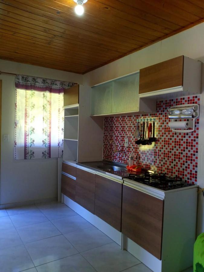 Apartamento próximo as dunas Florianopolis Exterior foto