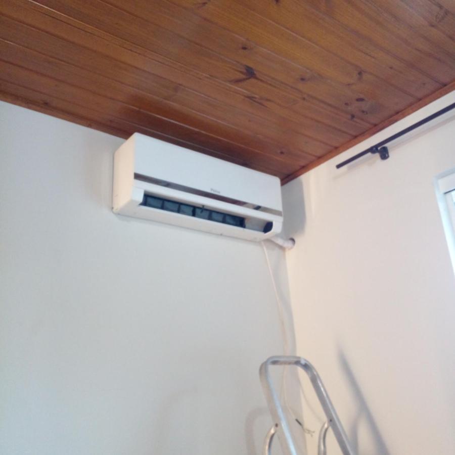 Apartamento próximo as dunas Florianopolis Exterior foto
