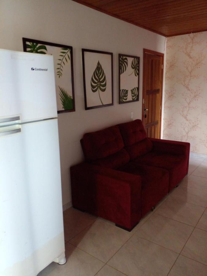 Apartamento próximo as dunas Florianopolis Exterior foto