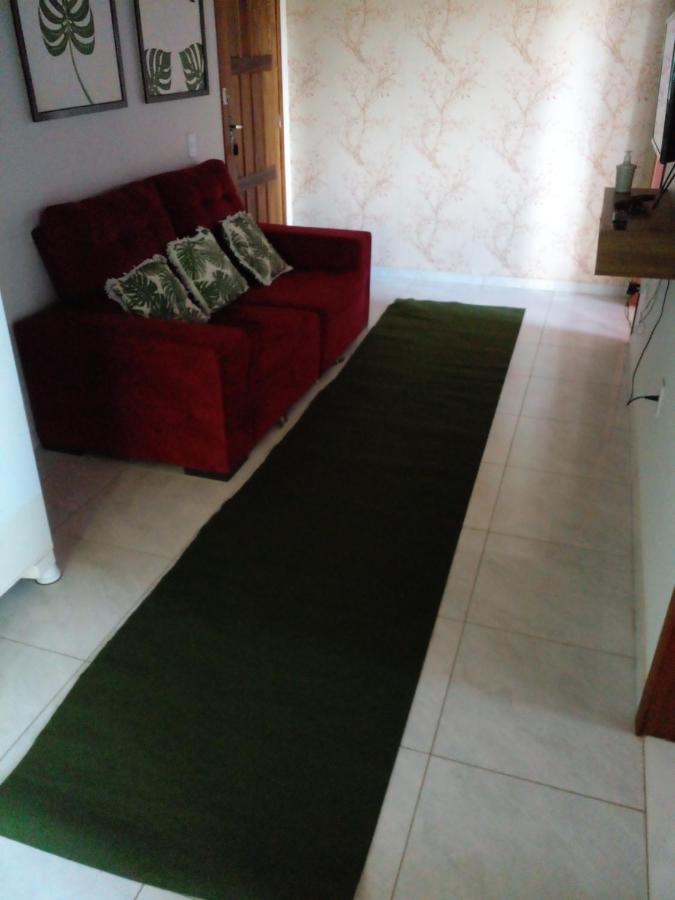 Apartamento próximo as dunas Florianopolis Exterior foto