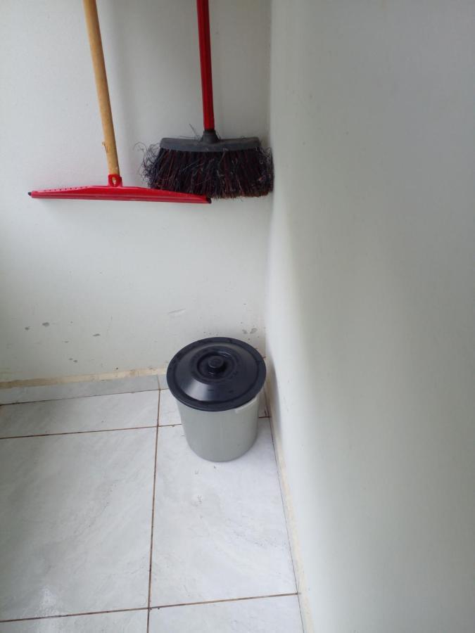 Apartamento próximo as dunas Florianopolis Exterior foto