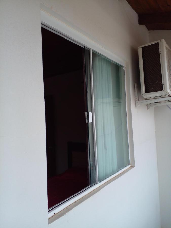Apartamento próximo as dunas Florianopolis Exterior foto