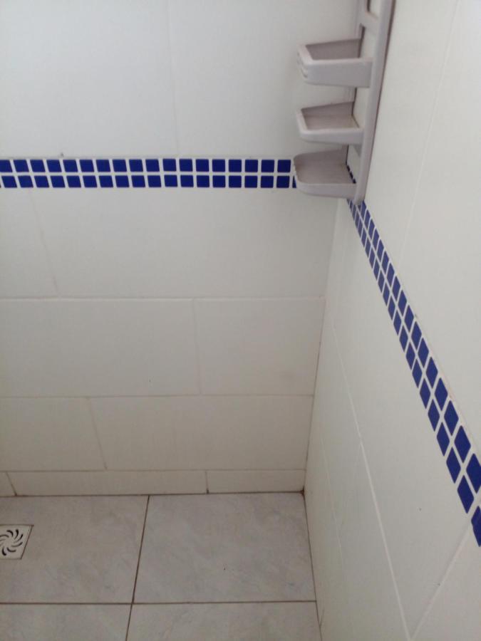 Apartamento próximo as dunas Florianopolis Exterior foto