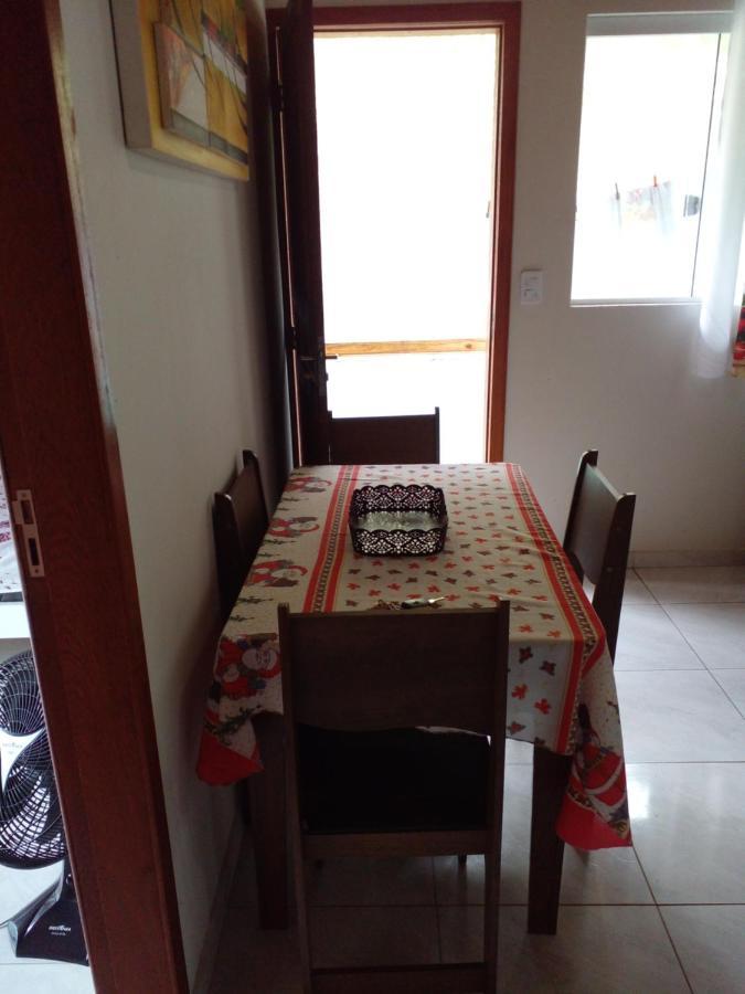Apartamento próximo as dunas Florianopolis Exterior foto