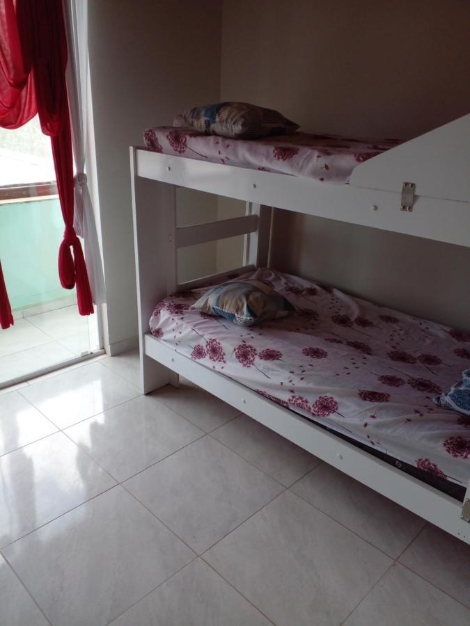 Apartamento próximo as dunas Florianopolis Exterior foto