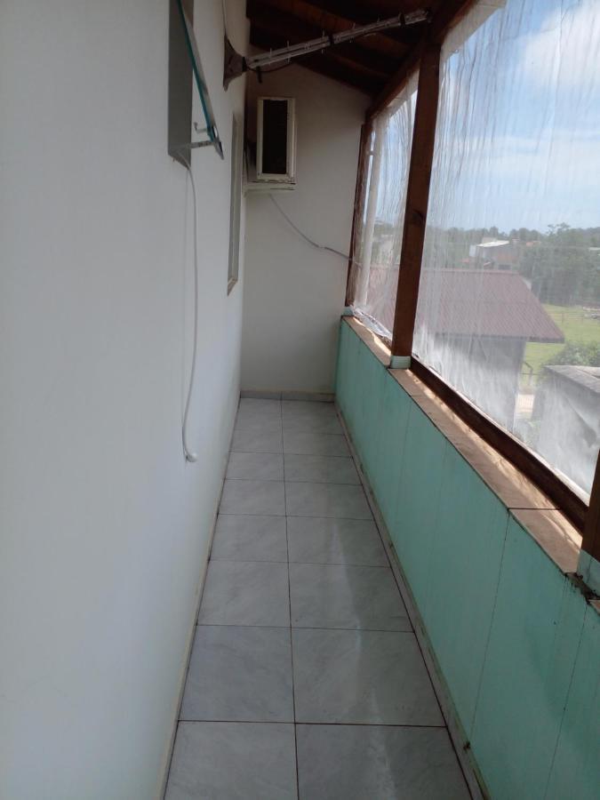 Apartamento próximo as dunas Florianopolis Exterior foto
